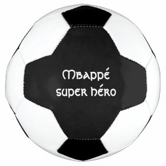 mbap-super-hero football