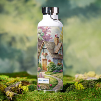 MBARKI  Water Bottle