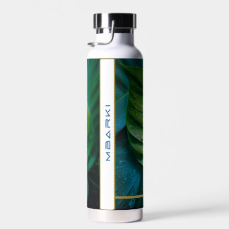 MBARKI  Water Bottle