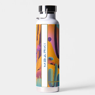 MBARKI  Water Bottle
