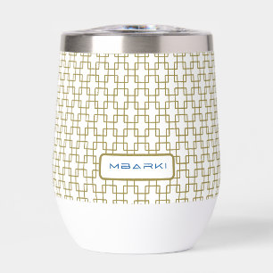 MBARKI Water Bottle