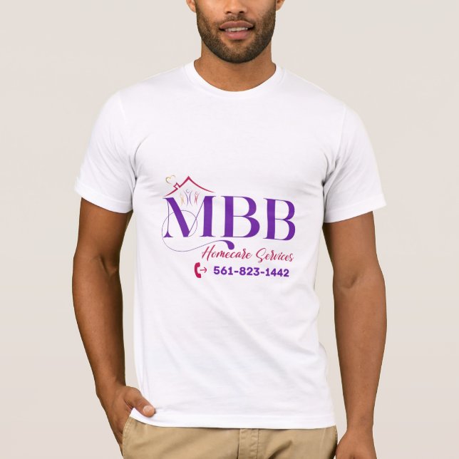 mbb T-Shirt (Front)