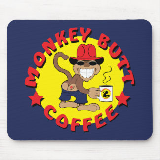 MBC Cheekee Adventurer Mousepad