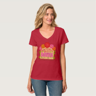 MBDS light logo T-Shirt