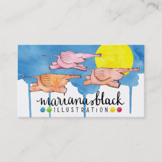 MBI Business Card