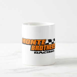 MBR Coffee Mug