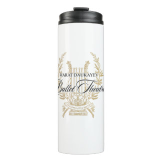MBT coffee Thermal Tumbler