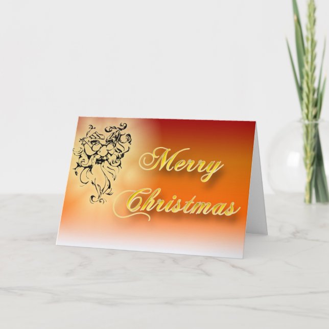 mc138 holiday card (Front)