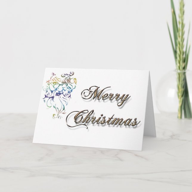 mc141 holiday card (Front)