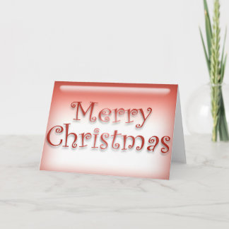 mc147 holiday card