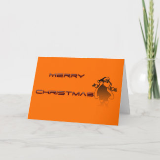 mc66 holiday card