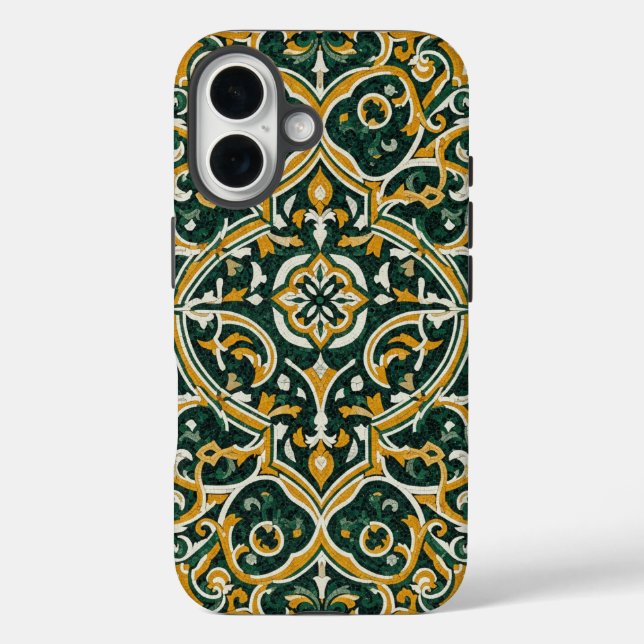 MC7 Case-Mate iPhone CASE (Back)