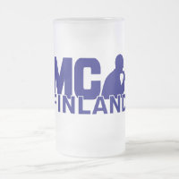MC FINLAND mug