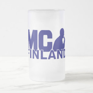 MC FINLAND mug