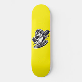 MC Go Rilla Skateboard