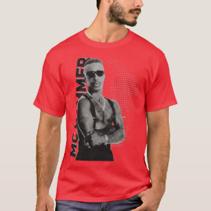 MC Hammer illustrations T-Shirt