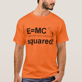 mc haMMER T-Shirt