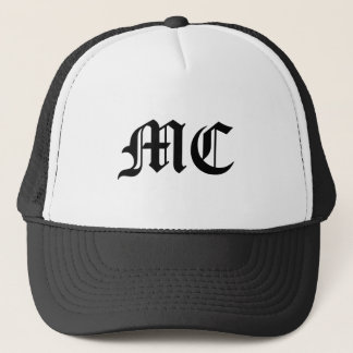 MC TRUCKER HAT