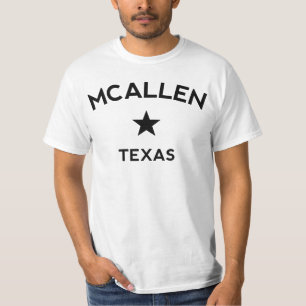 McAllen Texas T-Shirt