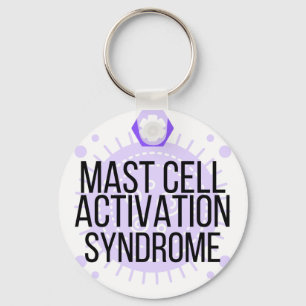 MCAS KEY RING