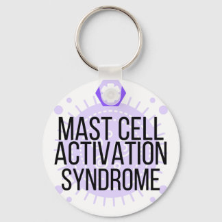 MCAS KEY RING
