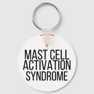 MCAS KEY RING