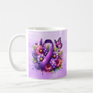 MCAS Warrior Mast Cell Awareness Coffee Mug