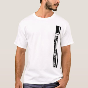 mcbg.tv biker girl T-Shirt