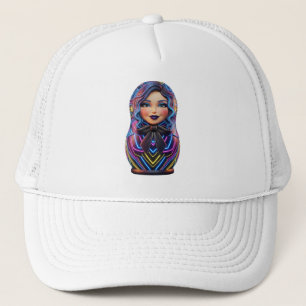 MCC System: Cyber Matryoshka AI Cap
