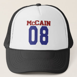 McCain '08 Hat