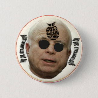 McCain / Button