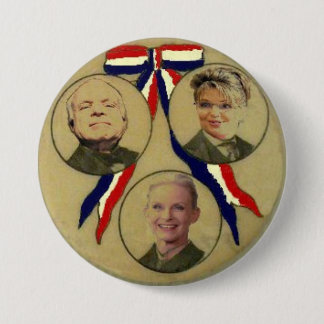 McCain Trigate Button