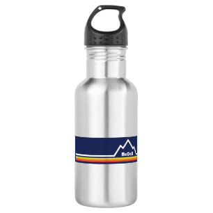 McCall Idaho 532 Ml Water Bottle