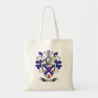 McCallum Family Crest Coat of Arms