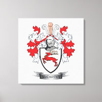 McCarthy Coat of Arms