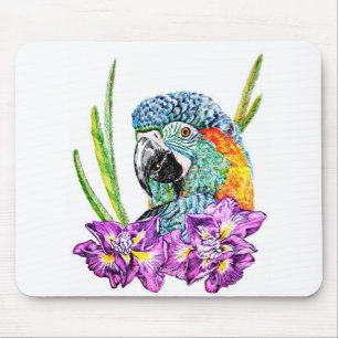 McCaw Mouse Mat