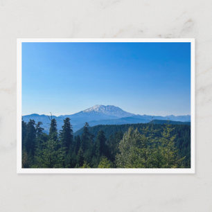 McClellan Overlook Postcard