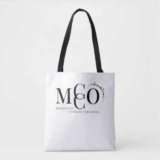 MCCO Small Tote Bag