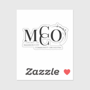MCCO Sticker