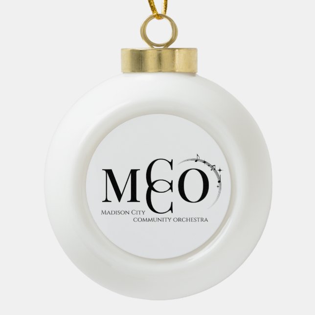 MCCO tree ornament (Front)