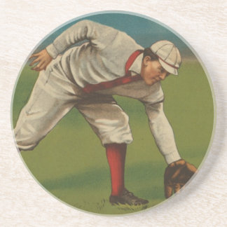 McConnell - 1911 Coaster
