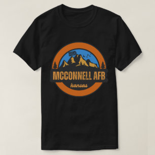 McConnell AFB, Kansas T-Shirt