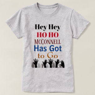 McConnell Has Got To Go T-Shirt