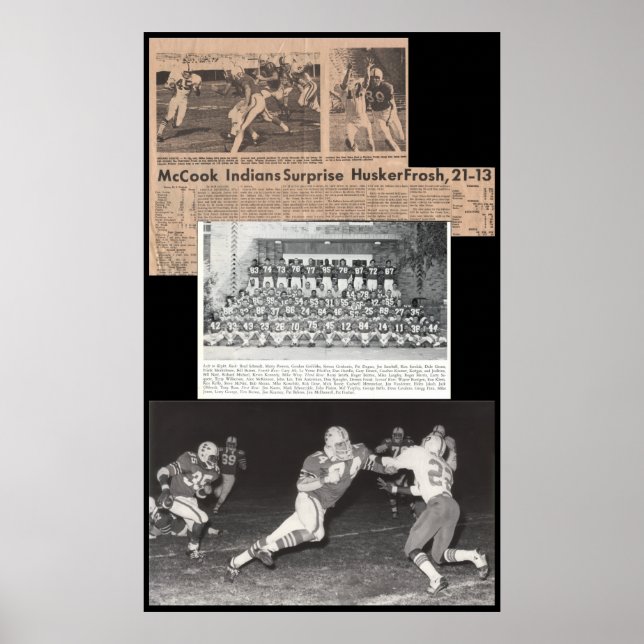 McCook JC Compos Poster (Front)