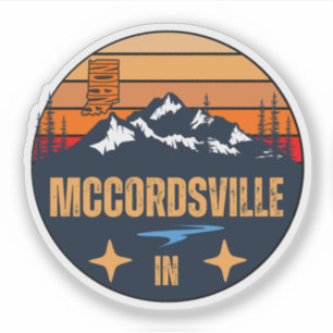 McCordsville, Indiana 