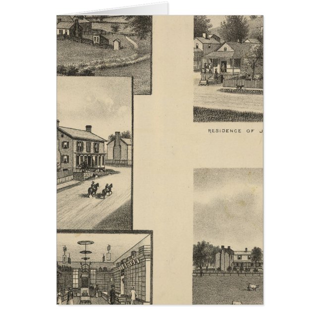 McCorkle property (Front)