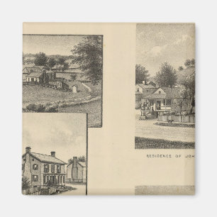 McCorkle property Magnet