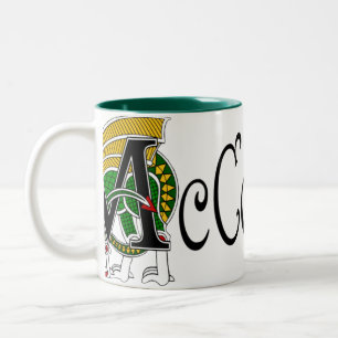 McCormick Celtic Dragon Mug