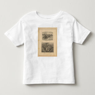 McCormick Company, Chicago, Illinois Toddler T-Shirt