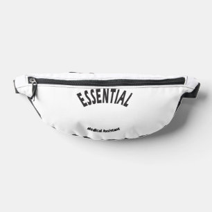 mccoshbuzok bum bags